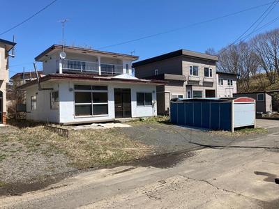 5DK Detached House for Sale in Kushiro, Hokkaido - 220 sqm — House, Kushiro, Hokkaido