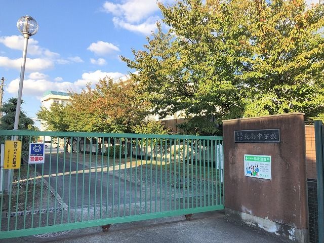 7K Terraced House for Sale near Shijonawate Station, Daito City - Thumbnail 4