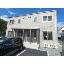 RIVIER Hassamu 2LDK Rental Apartment in Nishi Ward Sapporo - Thumbnail 2