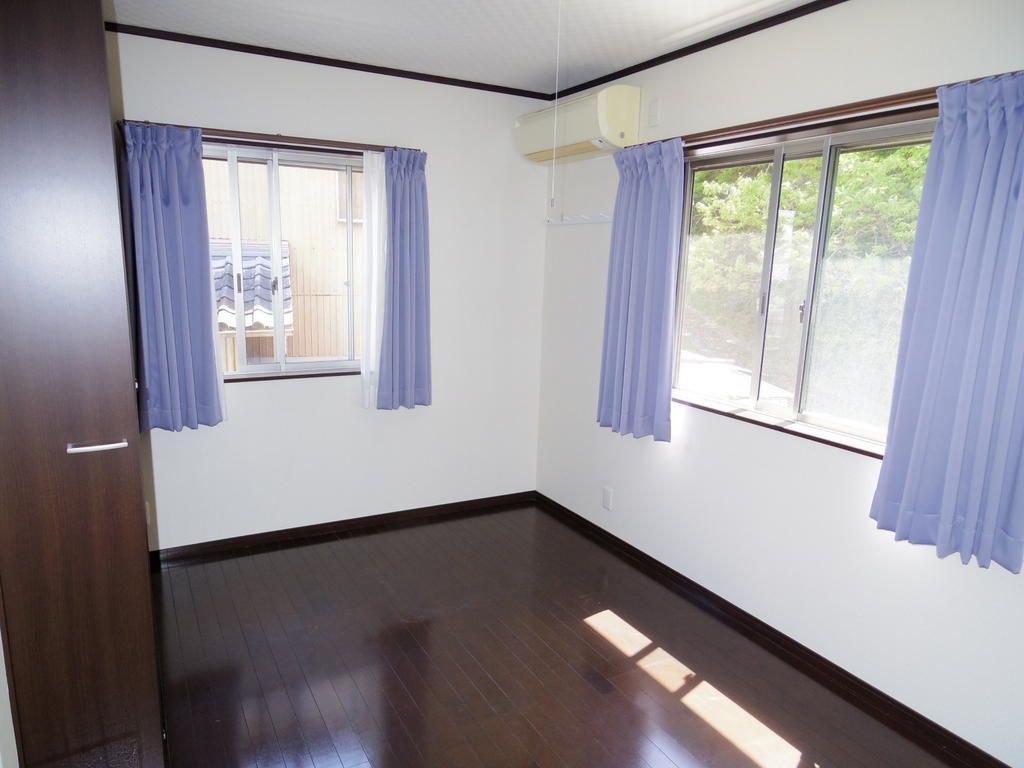 4SLDK Detached House for Sale in Hidaka River Town, Wakayama - Thumbnail 3
