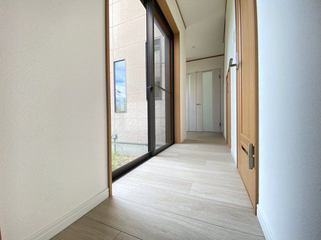 Renovated 4LDK House with Garden in Kizugawa, Kyoto - Thumbnail 4