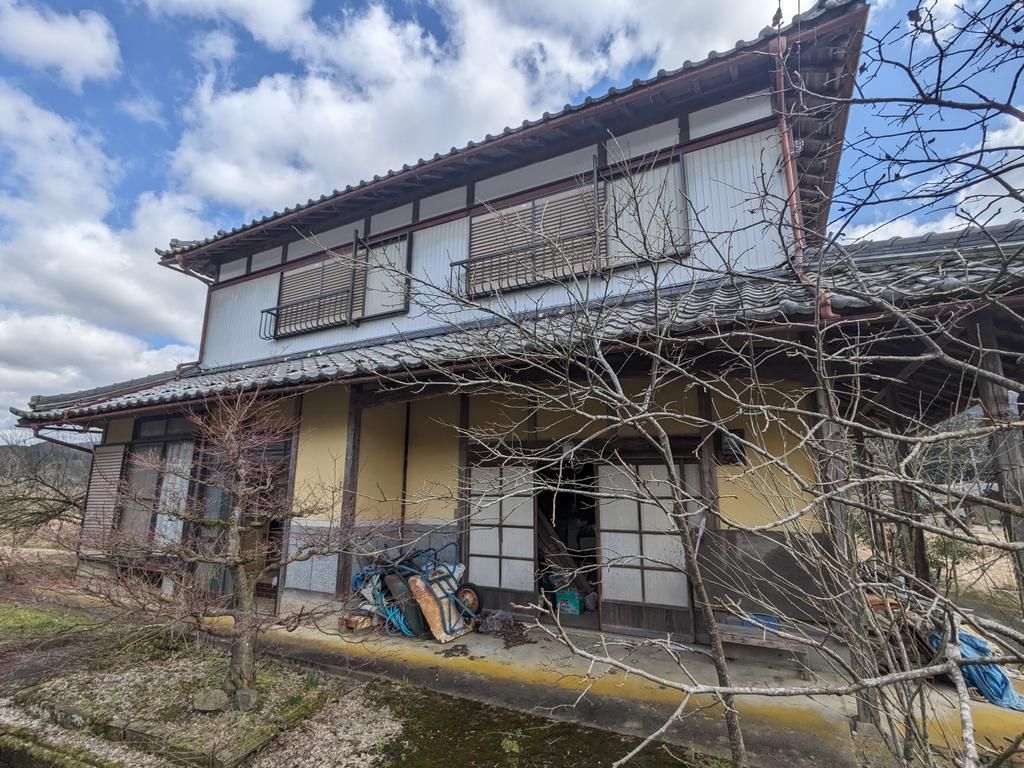 Spacious 7K Farmhouse for Sale in Ayabe, Kyoto - Thumbnail 3