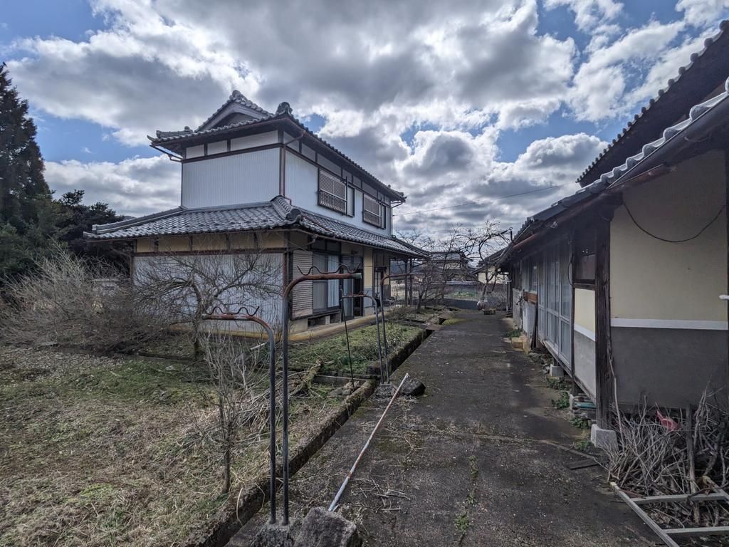 Spacious 7K Farmhouse for Sale in Ayabe, Kyoto - Thumbnail 4