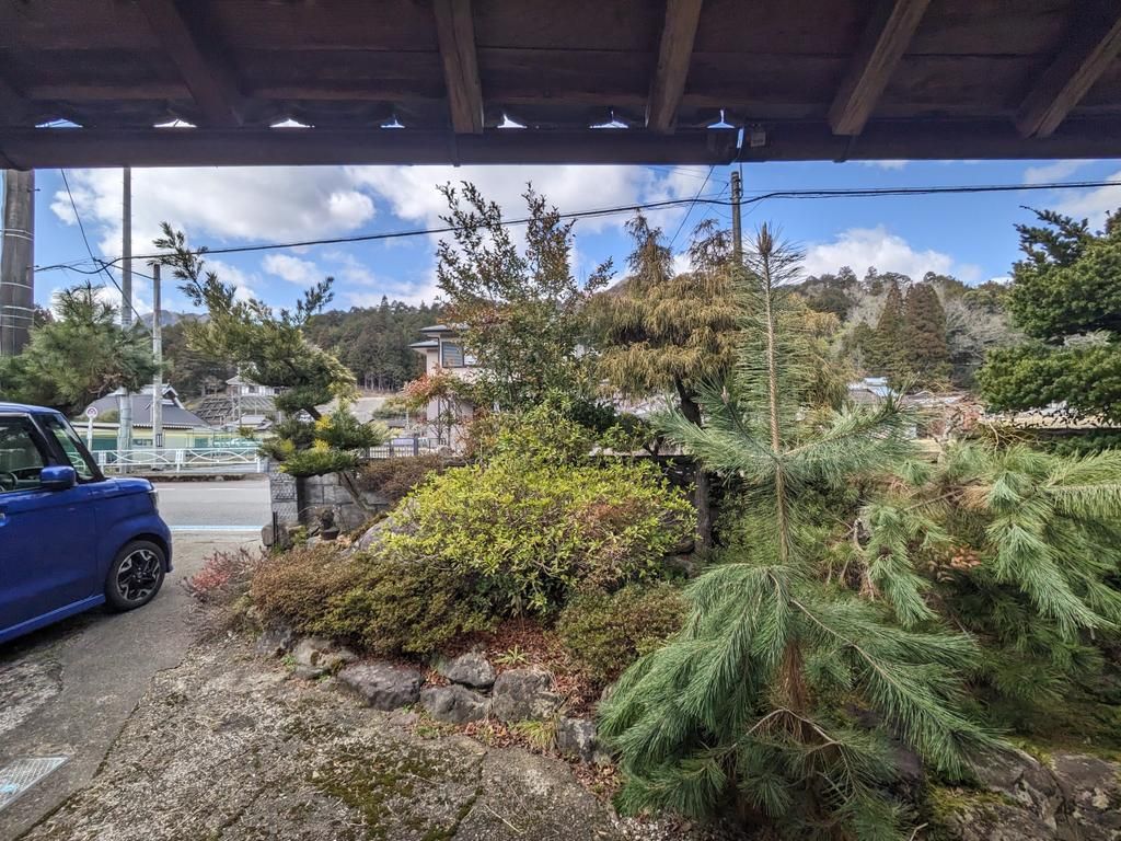 Spacious 7K Farmhouse for Sale in Ayabe, Kyoto - Thumbnail 2