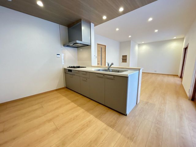 Renovated 3LDK House in Tsuruga, Fukui – 104.49 sqm - Thumbnail 4
