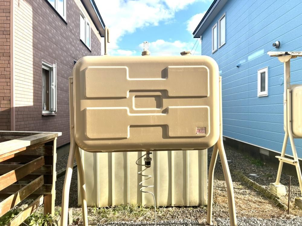 Renovated 3SLDK House with Deck in Noboribetsu, Hokkaido - Thumbnail 2