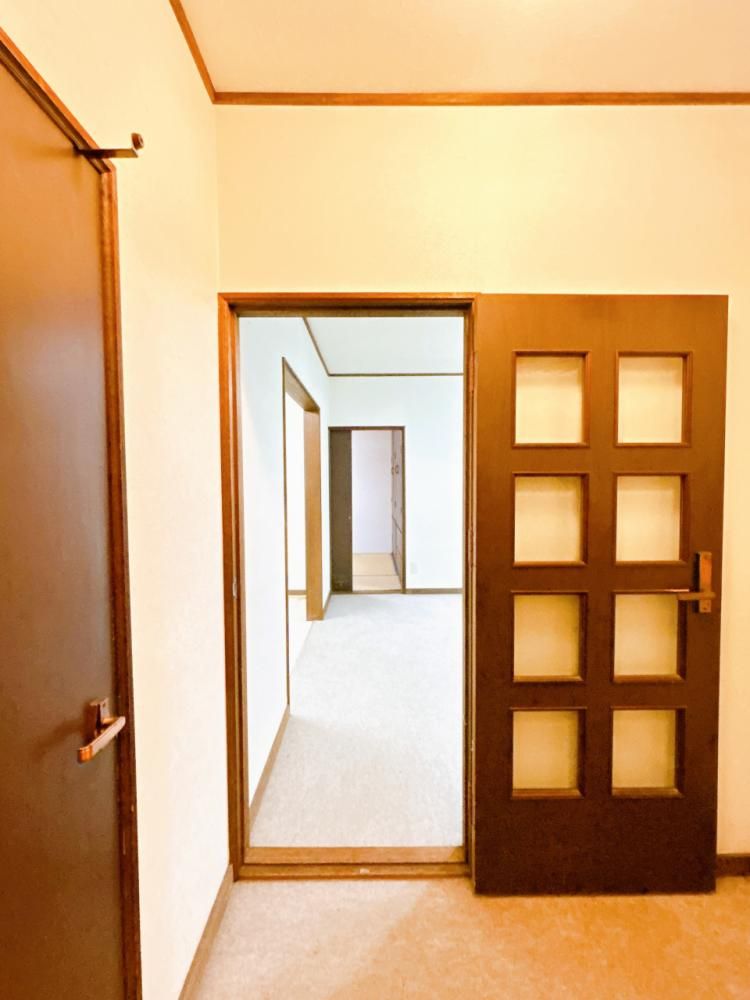Renovated 3LDK Single-Story House for Sale in Kitami, Hokkaido - Thumbnail 2