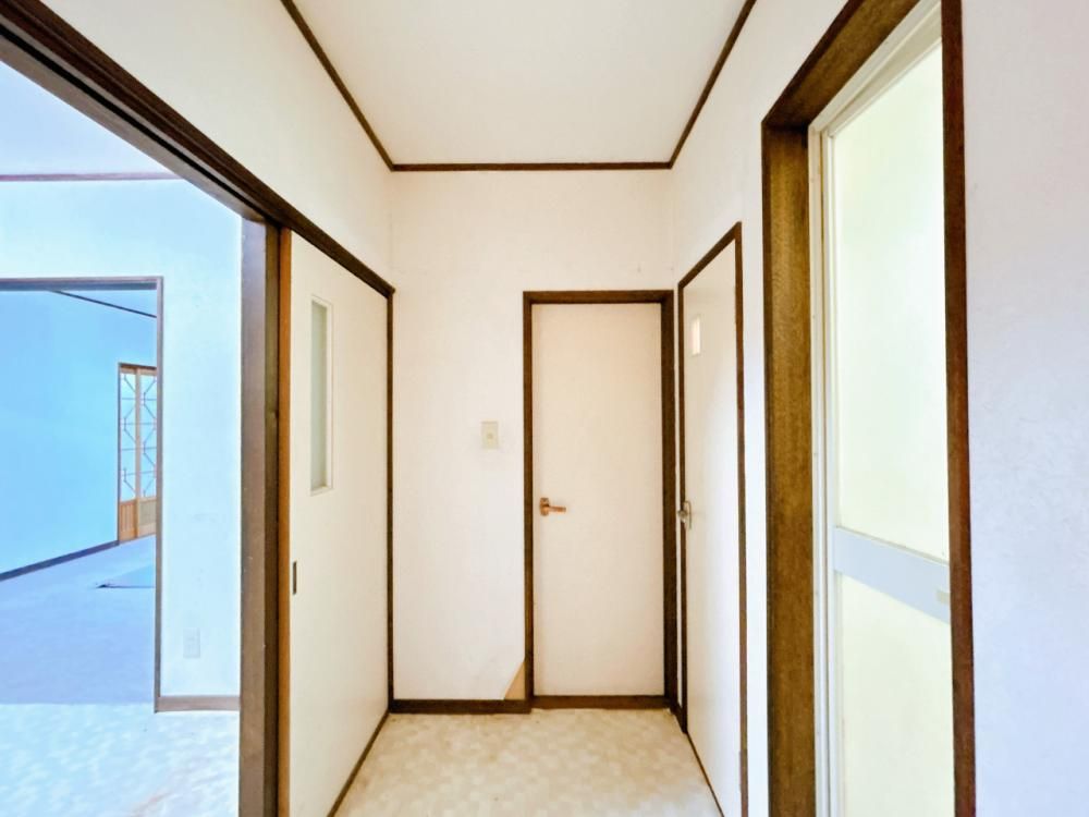 Renovated 3LDK Single-Story House for Sale in Kitami, Hokkaido - Thumbnail 3
