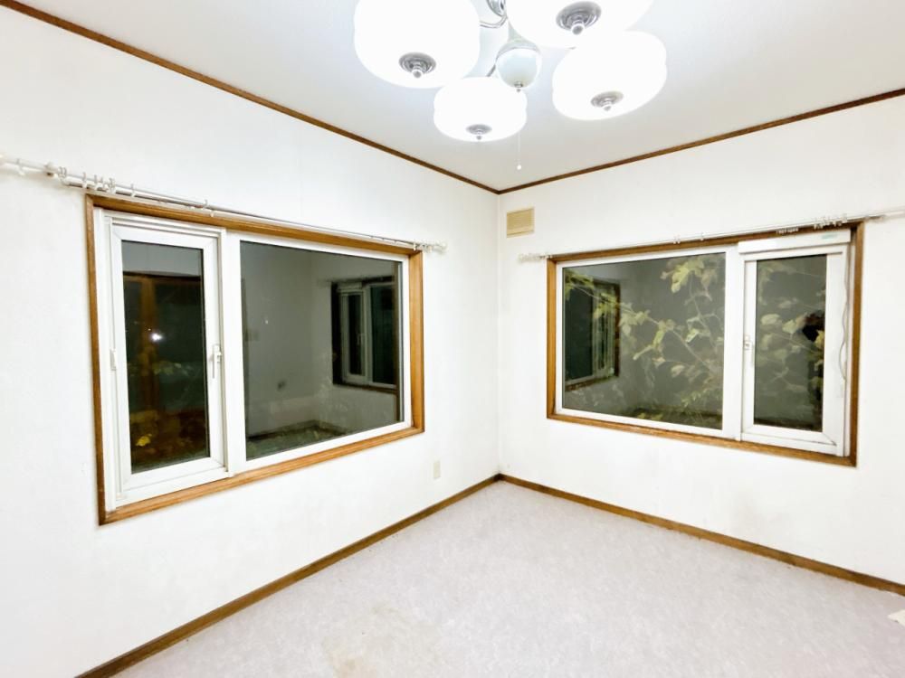 Renovated 3LDK Single-Story House for Sale in Kitami, Hokkaido - Thumbnail 4