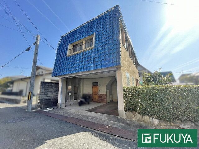 4DK Detached House in Yawata City, Kyoto - 193.26 sqm - Thumbnail 3