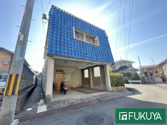 4DK Detached House in Yawata City, Kyoto - 193.26 sqm - Thumbnail 4