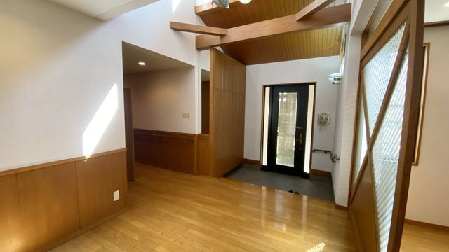 Spacious 6SLDK House with Large Garden in Maizuru, Kyoto - Thumbnail 3