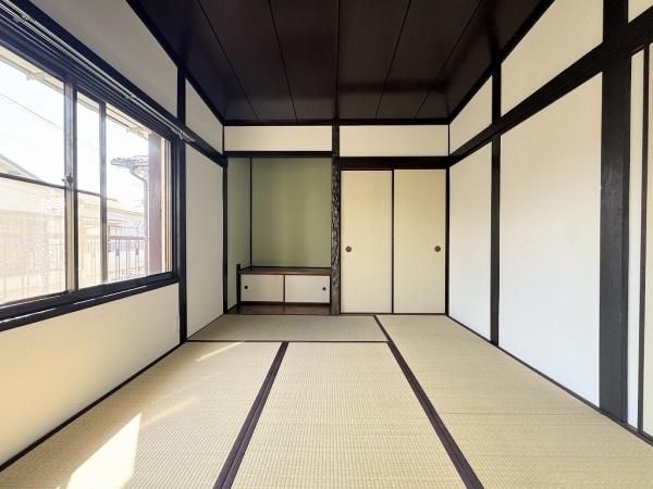 Renovated 3DK House for Sale in Tarumi, Kobe - Thumbnail 4