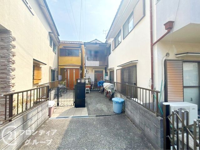 3LDK Detached House for Sale in Amagasaki, Hyogo - Thumbnail 4