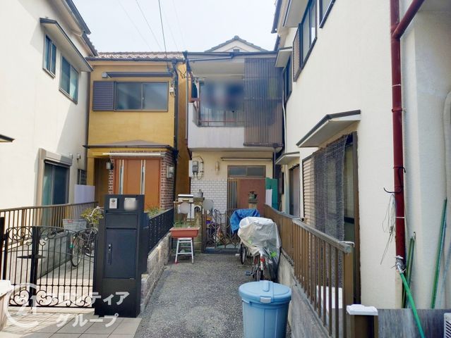 3LDK Detached House for Sale in Amagasaki, Hyogo - Thumbnail 2
