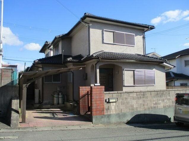4LDK Used House for Sale in Iwade City, Wakayama - Thumbnail 2