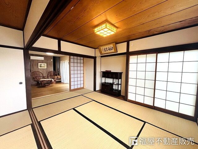6LDK Detached House for Sale in Sakyo Ward, Kyoto - Thumbnail 2