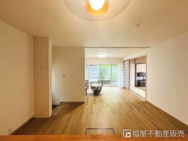 6LDK Detached House for Sale in Sakyo Ward, Kyoto - Thumbnail 4
