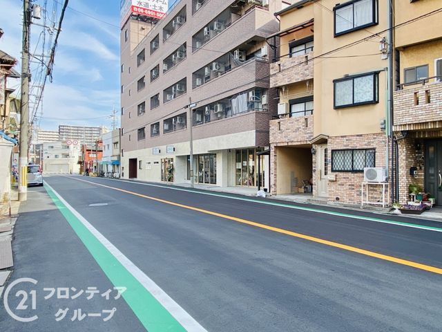 4LDK House with Loft near Moriguchi-shi Station, Osaka - Thumbnail 4