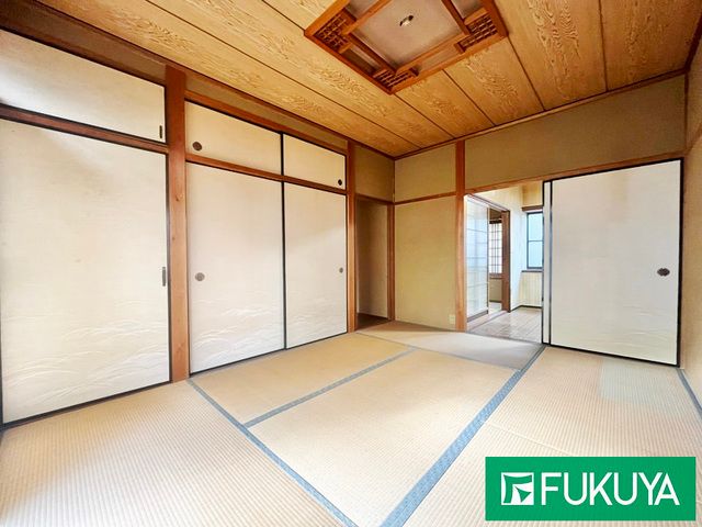 5SDK House for Sale in Taishi Town, Hyogo - 550万円 - Image 1