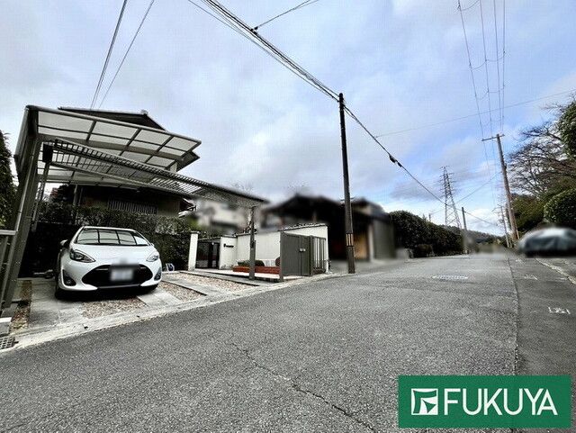 4LDK Detached House for Sale in Sakyo Ward, Kyoto - Thumbnail 2