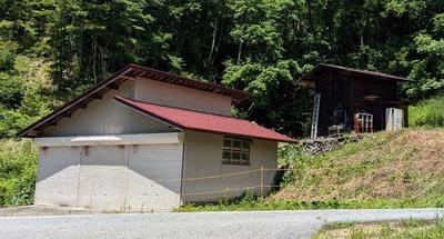 Registration No. 348 - Hida City Living Net — House, 981-1 Aso, Toyama