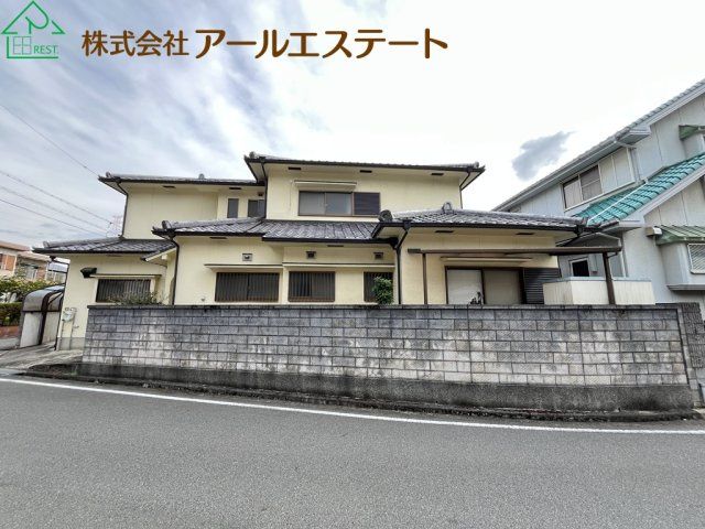 6LDK Used House in Himeji, Hyogo - 237 sqm Land - Thumbnail 3