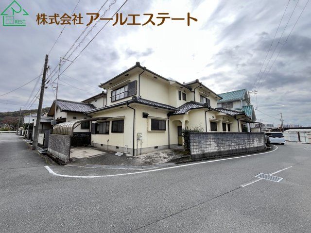 6LDK Used House in Himeji, Hyogo - 237 sqm Land - Thumbnail 2