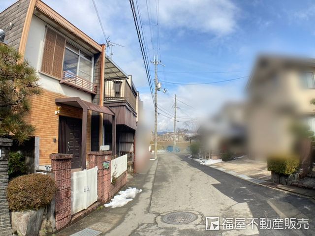 4DK House for Sale in Fukuchiyama, Kyoto - 89.8 sqm - Thumbnail 3