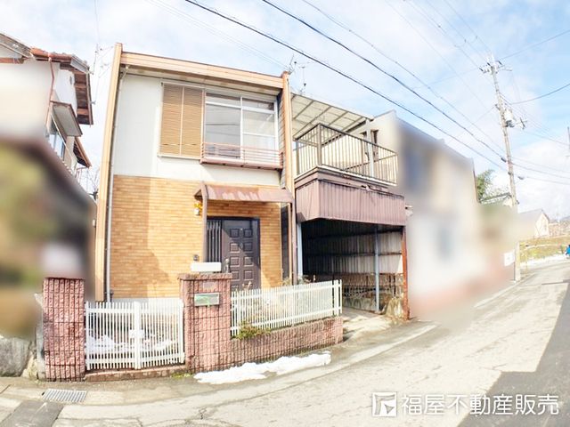 4DK House for Sale in Fukuchiyama, Kyoto - 89.8 sqm - Thumbnail 2