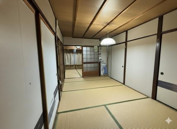 5K House for Sale in Minami-ku, Kyoto City - Thumbnail 2