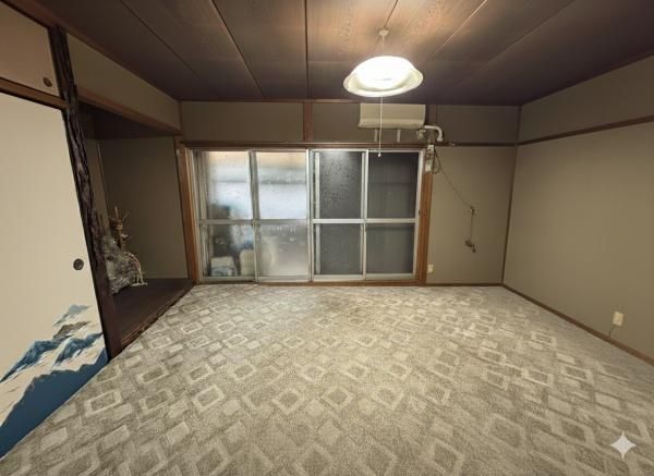5K House for Sale in Minami-ku, Kyoto City - Thumbnail 4