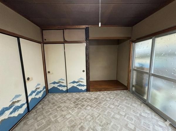 5K House for Sale in Minami-ku, Kyoto City - Thumbnail 3