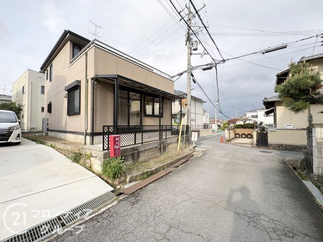 2LDK House for Sale in Nara City - 90.49 sqm - Renovated - Thumbnail 3