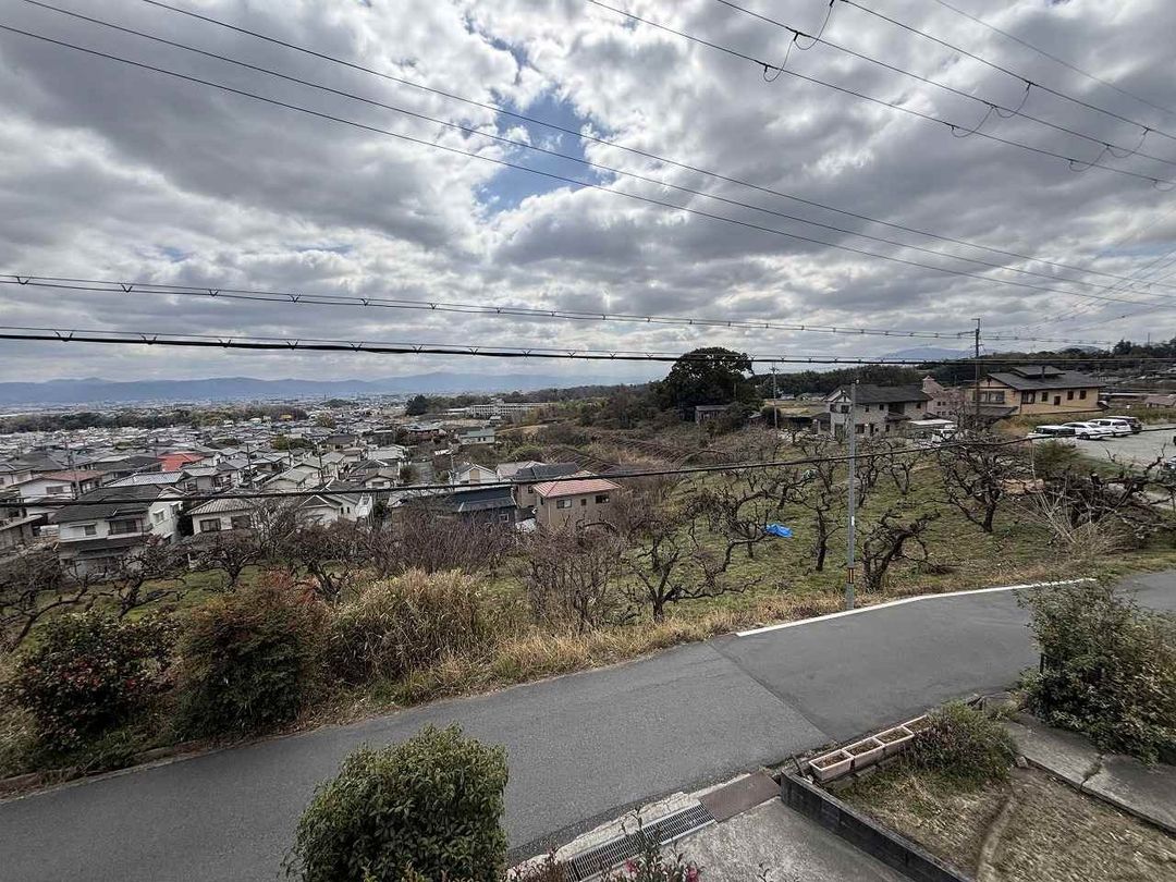 4SLDK House for Sale in Yamatokoriyama, Nara - 123 sqm - Thumbnail 3