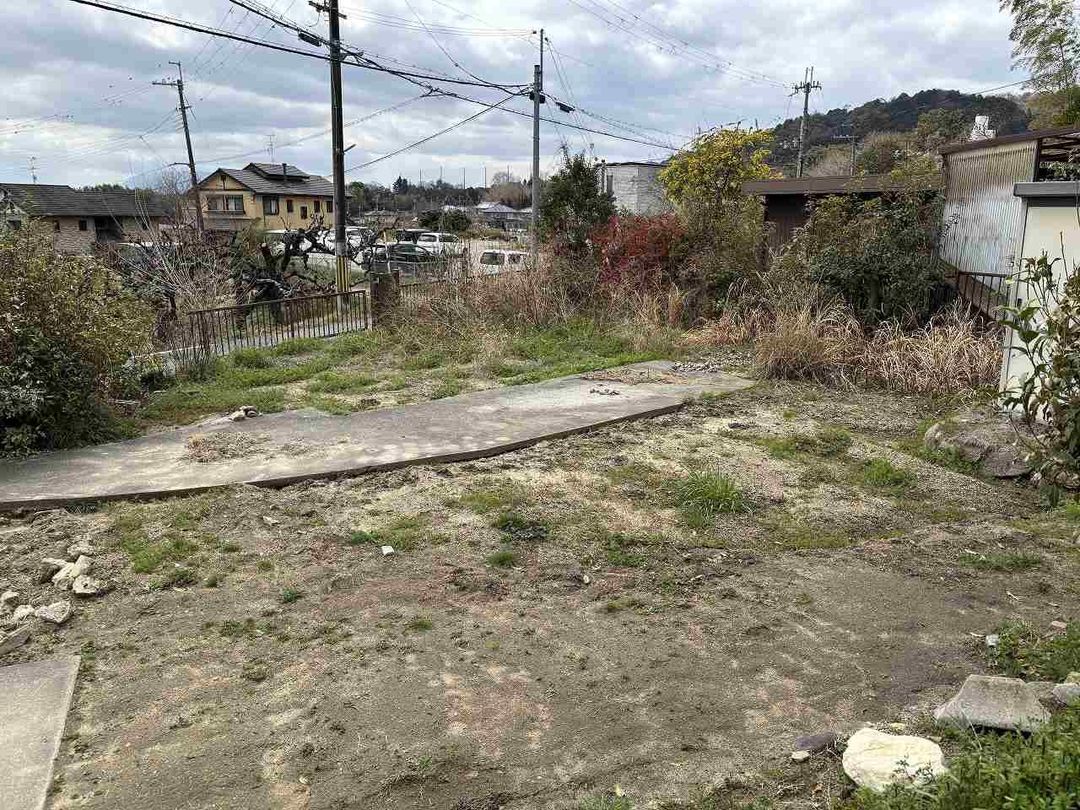 4SLDK House for Sale in Yamatokoriyama, Nara - 123 sqm - Thumbnail 4