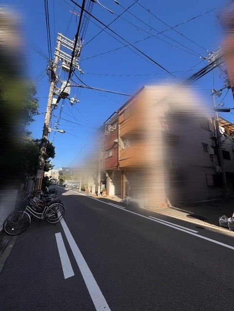 Renovated 3LDK House Near Sugimotocho Station, Osaka - Thumbnail 2