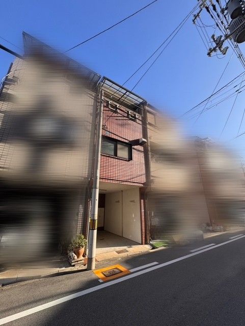Renovated 3LDK House Near Sugimotocho Station, Osaka - Thumbnail 3