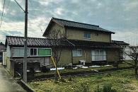 Vacant House Bank | Live in Imizu (Imizu City migration and settlement support site) — Image 4, Imizu, Toyama