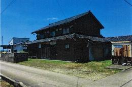 Vacant House Bank | Live in Imizu (Imizu City migration and settlement support site) — Image 1, Imizu, Toyama