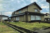 Vacant House Bank | Live in Imizu (Imizu City migration and settlement support site) — Image 3, Imizu, Toyama
