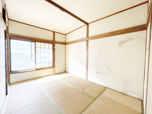 3DK House for Sale in Minato-ku, Osaka City - Thumbnail 4