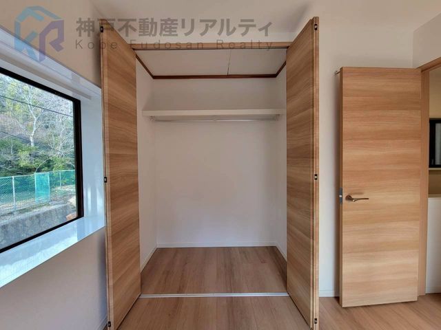Renovated 3LDK House in Chidorigaoka, Kobe - 1699万円 - Thumbnail 3