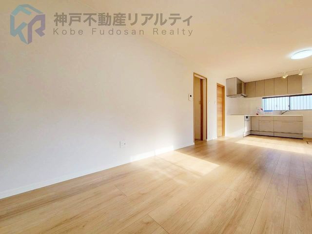 Renovated 3LDK House in Chidorigaoka, Kobe - 1699万円 - Thumbnail 4