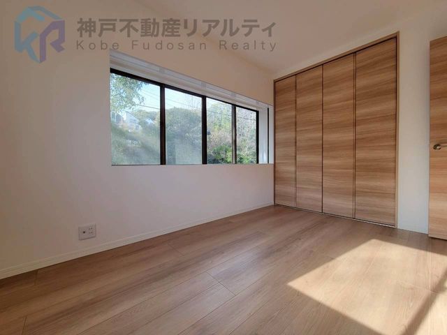 Renovated 3LDK House in Chidorigaoka, Kobe - 1699万円 - Thumbnail 2