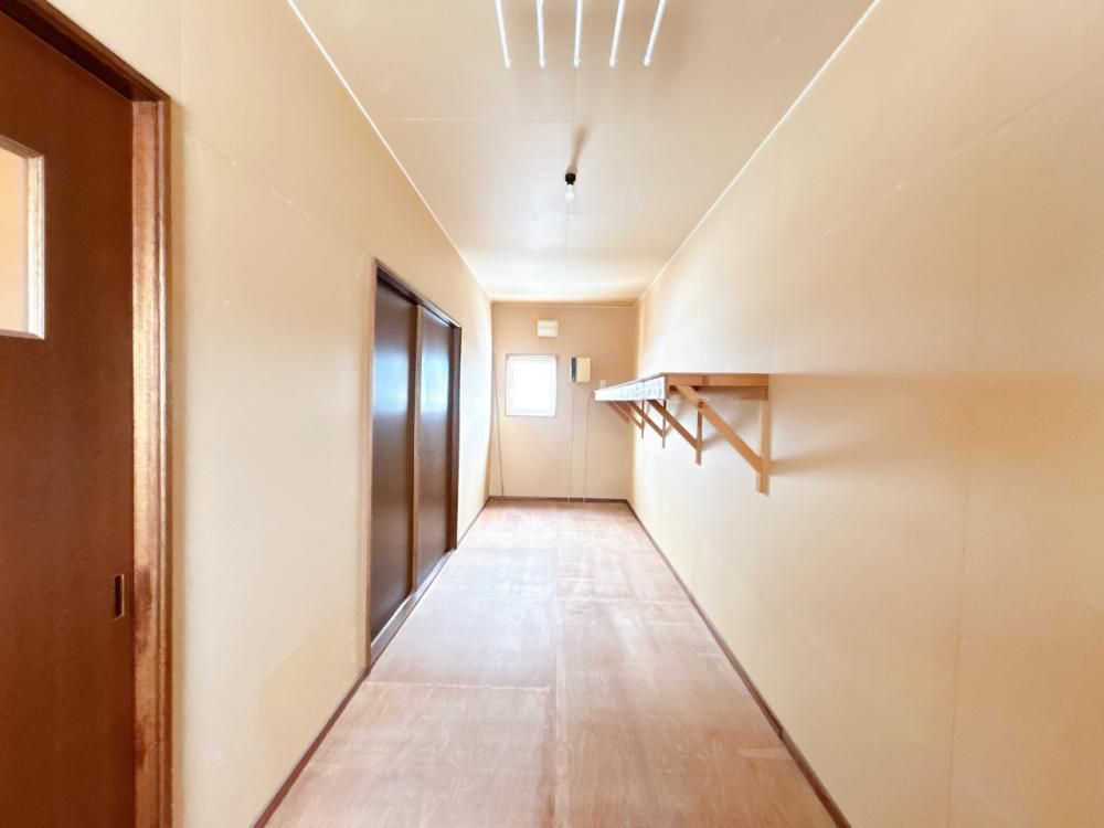 4SLDK Detached House for Sale in Memambetsu, Hokkaido - Thumbnail 4