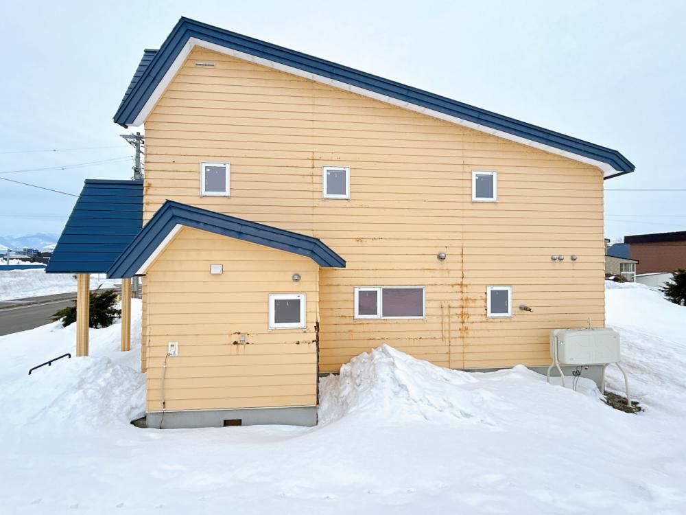 4SLDK Detached House for Sale in Memambetsu, Hokkaido - Thumbnail 2
