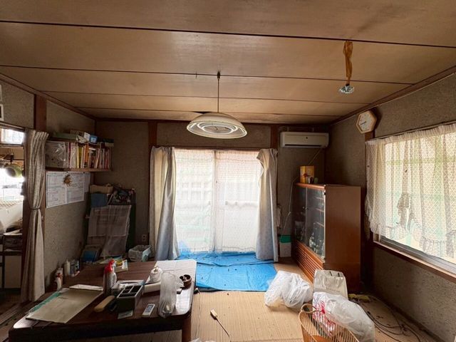 4DK House in Saiki, Oita - 126.35 sqm - 300,000 yen - Thumbnail 3