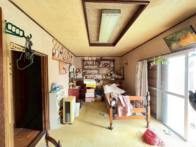 4DK House in Saiki, Oita - 126.35 sqm - 300,000 yen - Thumbnail 2