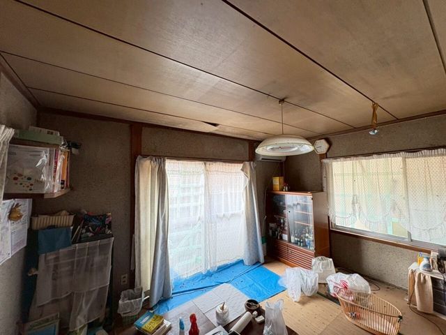 4DK House in Saiki, Oita - 126.35 sqm - 300,000 yen - Thumbnail 4